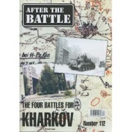 AFTER THE BATTLE ISSUE 112